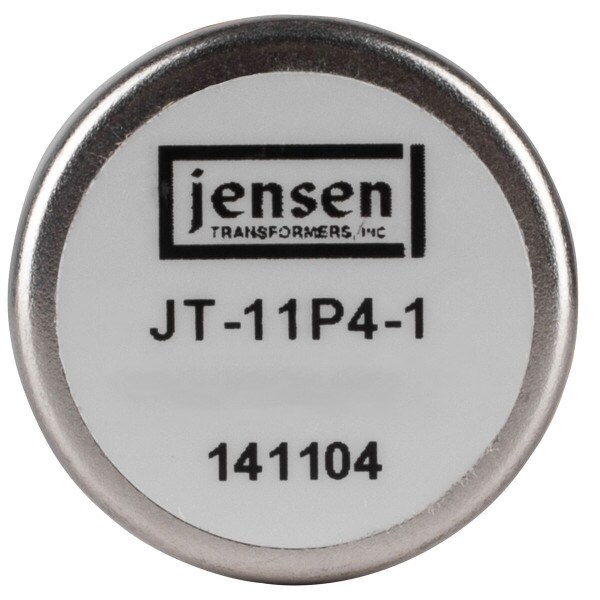 Main product image for Jensen JT-11P4-1 Premium Line Transformer for Vacuu 246-0111